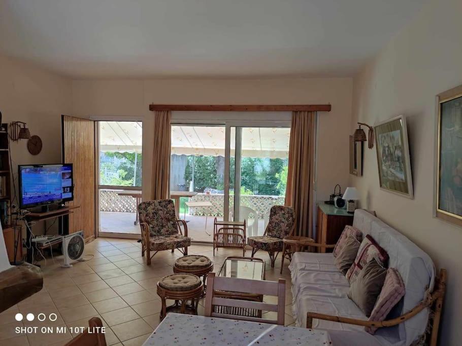 Holiday home Seaside In Eretria (Evia)