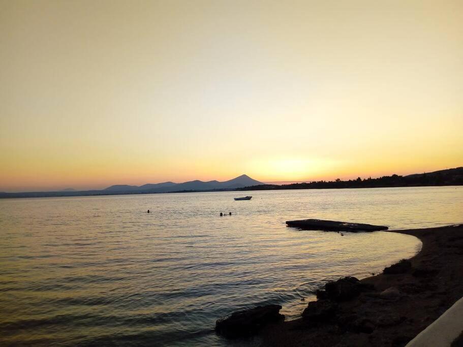 Holiday home Seaside In Eretria (Evia)