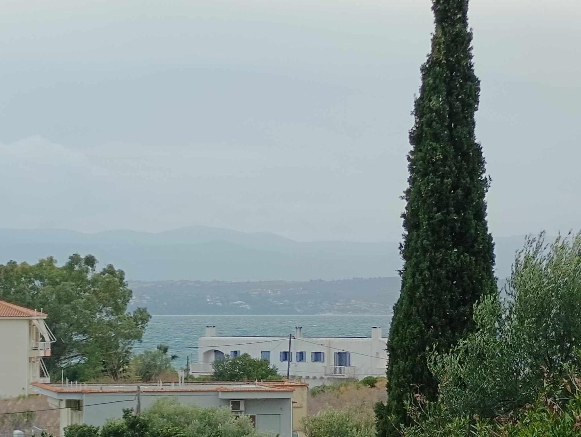 Seaside In * Eretria (Evia)